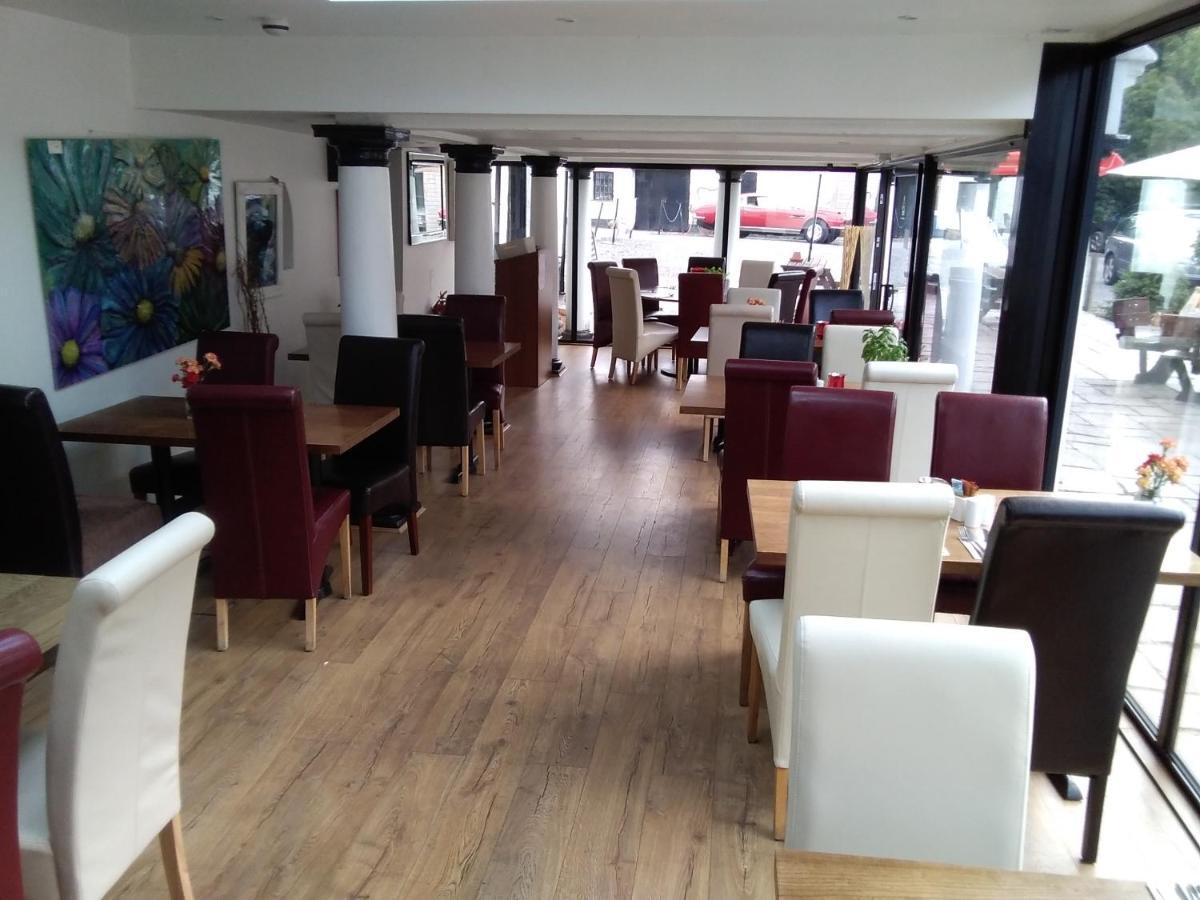 The Pack O' Cards Hotel Combe Martin Exterior photo
